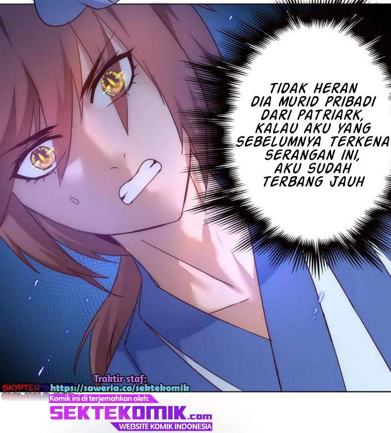 Reversing the Immortal Path chapter 44